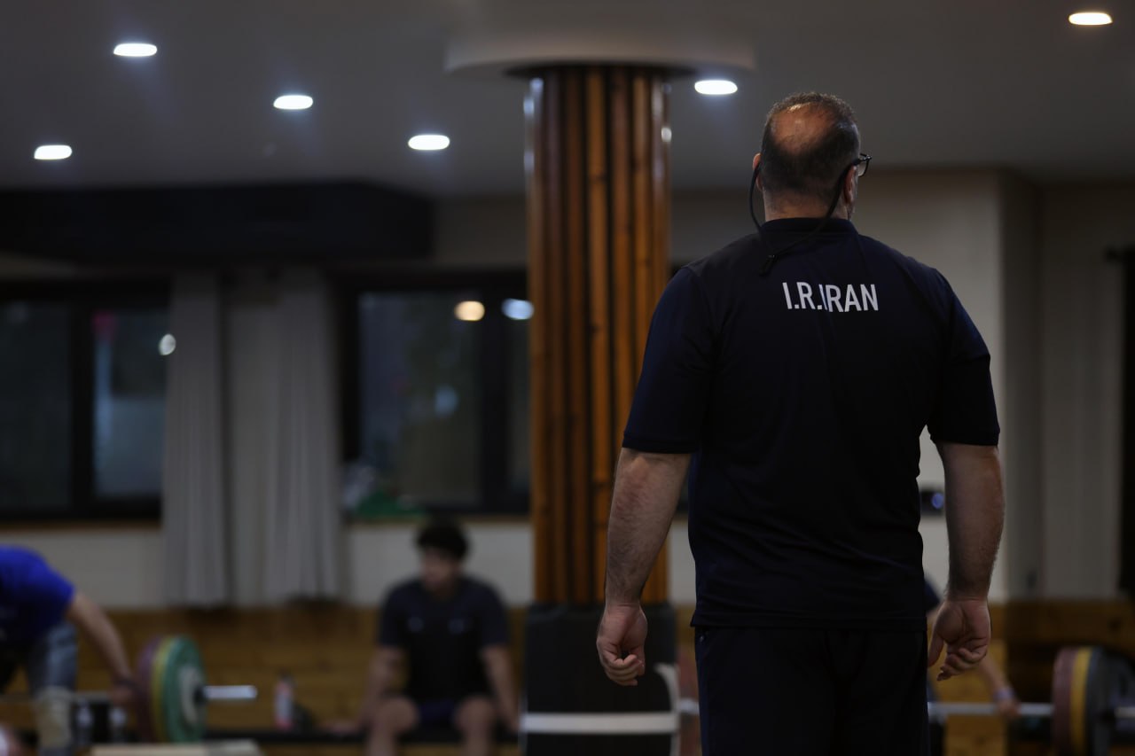 بهداد سلیمی: در ناگویا انتظار کسب ۴ مدال را داشتم/ هدف ما کسب ۳ مدال المپیک است/ امیدوارم بچه‌ها قدردان شرایط و اردوها باشند