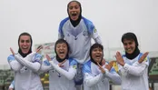تخلف در لیگ برتر زنان، چطور اتفاق افتاد؟