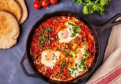 فوت‌وفن پخت املت قهوه‌خانه‌های دربند