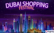 جشنواره خرید دبی 2025؛  لذت خرید در بزرگ‌ترین حراج کریسمس