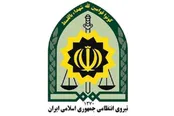 فرمانده انتظامی مهاباد زخمی شد