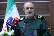 سخنگوی سپاه: تنبیه سختی در انتظار متجاوزان است