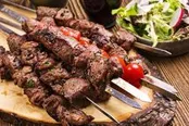 دستور پخت کباب چنجه اصیل