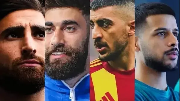 تقسیم بازیکنان سرباز چگونه انجام می‌شود؟