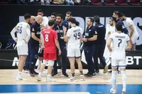 والیبال قهرمانی جهان؛ ایران ۳ - تونس یک/ کامبک شاگردان پیاتزا