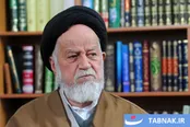 آیت‌الله سید محمد شاهچراغی