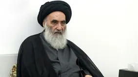 آیت‌الله سیستانی شنبه را آغاز ماه ربیع الاول اعلام کرد