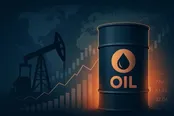 افزایش قیمت نفت درپی تنش دوباره آمریکا و ایران