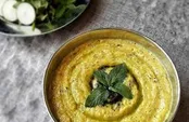 طرز تهیه کشک کدو