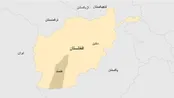 گزارشاتی از حملات هوایی به مناطقی در افغانستان