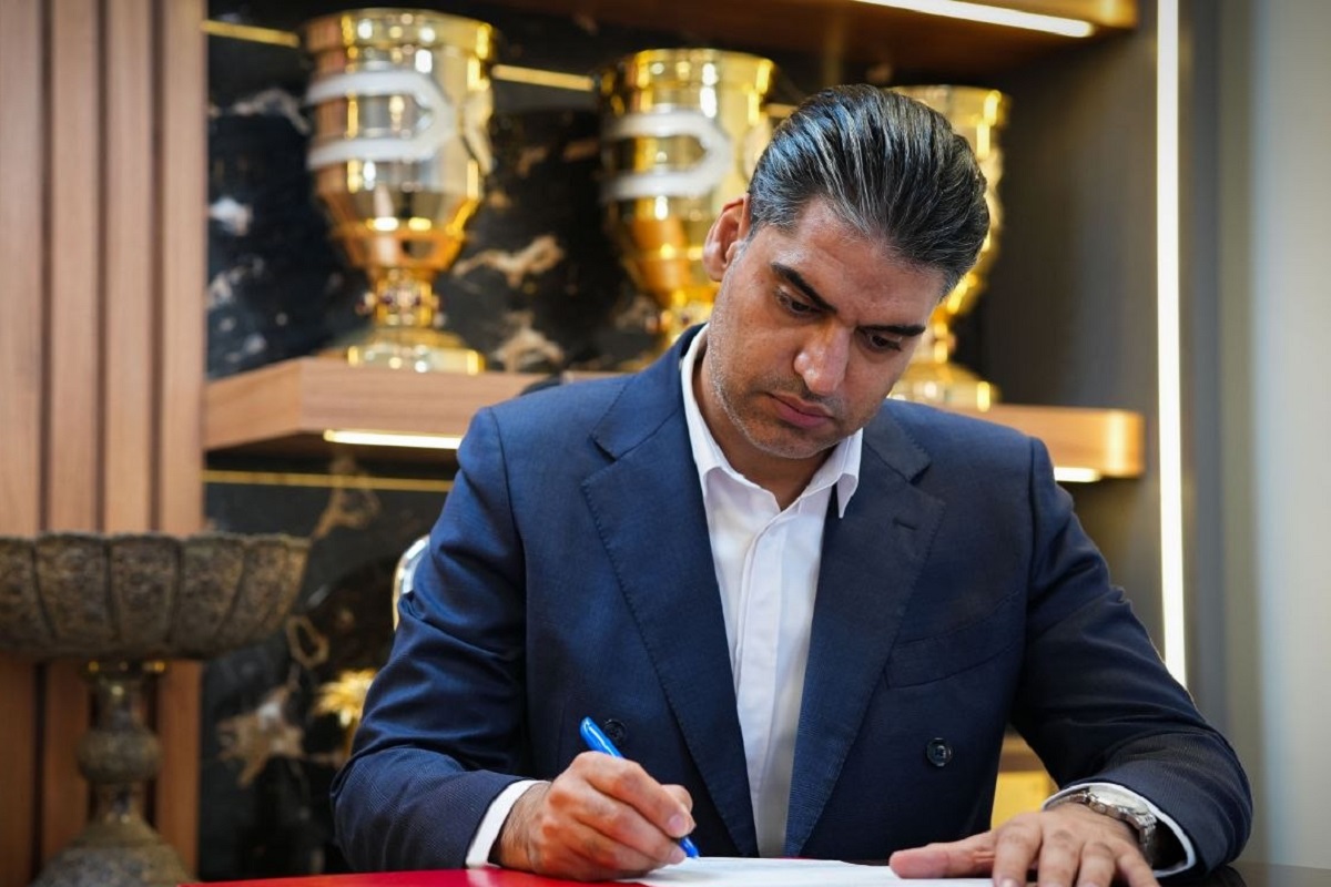 نگرانی پرسپولیس از داوری‌ها پیش از مصاف با استقلال؛ نامه حدادی به تاج در آستانه دربی ۱۰۷