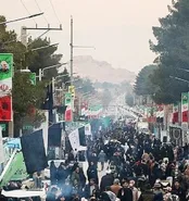 انفجار کرمان عملیات تروریستی و کار اسرائیل است/ این حادثه خرابکارانه قابل پیش‌بینی بود