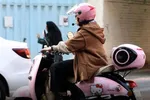 از خیابان تا اینستاگرام؛ چرا موتورسواری دختران ناگهان...
