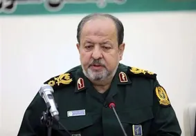 هشدار سرپرست وزارت دفاع: به زودی خواهید دید...