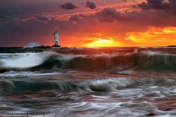 (&copy; Enrico Puddu/National Geographic Traveler Photo Contest)