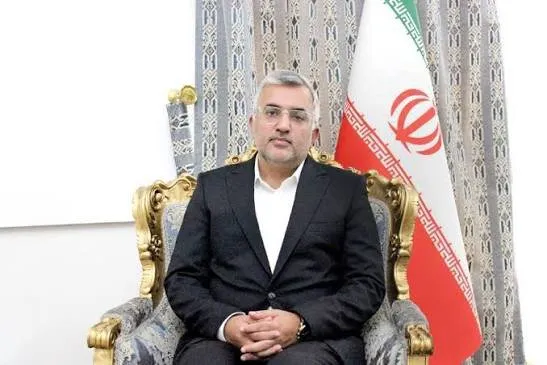 توضیح معاون وزیر خارجه تحریم‌های جدید آمریکا