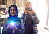 فیلم‌های جدیدی که امروز برای اولین بار به آنتن می‌روند