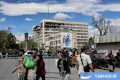 عکس: نبض زندگی در جنگ