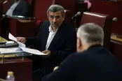 طراحی دشمن برای بازگشت احمدی‌نژاد!