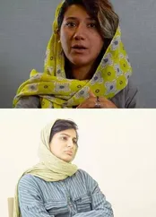 احکام بدوی الهه محمدی و نیلوفر حامدی صادر شد