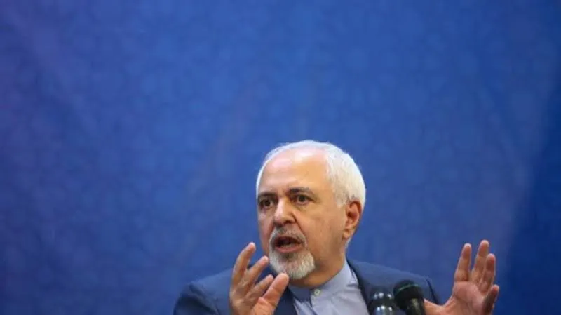 انتقاد ظریف از شرق گرایی سیاست خارجی ایران