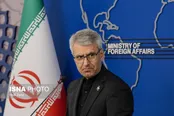 بقایی: روند حقوقی دریافت غرامت زمان‌بر است