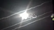 تصاویر حمله موشکی به پایگاه آمریکا در اردن