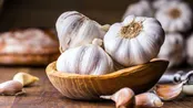 عوارض مصرف زیاد سیر در بدن