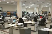 گرمای بی‌سابقه سرخس، ساعت کاری ادارات را تغییر داد