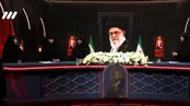 خاطرات خصوصی دختر رهبر شهید انقلاب را ببینید