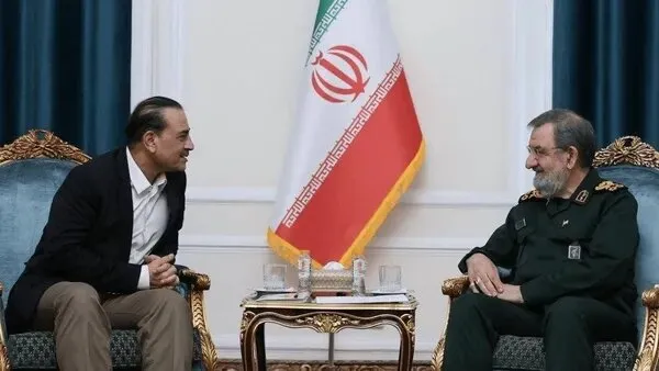 پیام آمریکا به ایران در سفر عاصم‌منیر تهدیدآمیز نبود