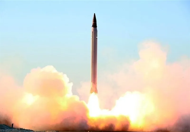 missile