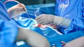 خارج کردن تومور ۳/۵ کیلویی از کلیه بیمار ۵۱ ساله