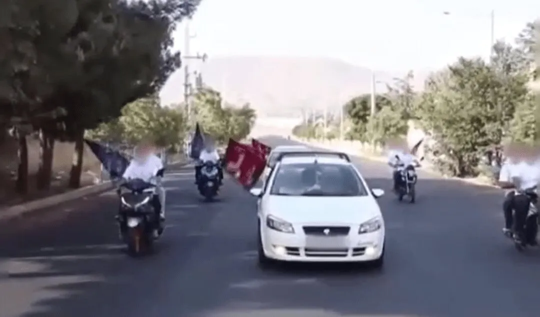 پشت‌پرده رژه‌های تبلیغاتی منافقین چیست؟