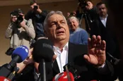 متحد ترامپ در انتخابات مجارستان باخت