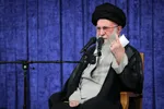 بازخوانی بیانات رهبر شهید انقلاب درباره پیاده‌روی اربعین؛ «این حرکت، جلوه عشق، ایمان و از بزرگ‌ترین شعائر الهی است»