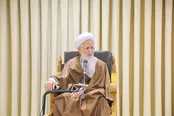 ماجرای تمجید آیت الله جوادی آملی از فردوسی؛ «مرز پرگهر» یا شعار «یاحسین»؟