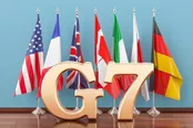 مذاکرات گروه ۷ درباره آزادسازی مشترک ذخایر نفت