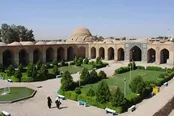 ضیافت تاریخ و جغرافیا در هوای کویر؛ اینجا، هم دیدنی است و هم خواندنی