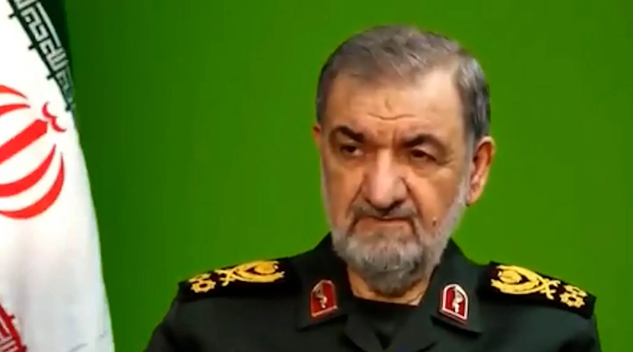 برنامه ریزی ایران برای حمله به سه نقطه اوکراین
