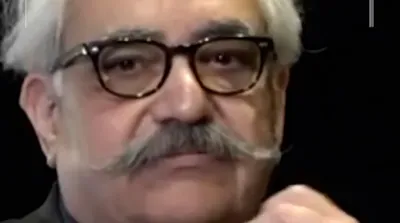 کارگردان سینما: هیچوقت تلویزیون نداشتم و دوستش هم ندارم