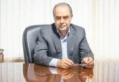 محسن امین‌زاده آزاد شد