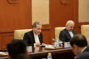 گزارش عراقچی وزیر امور خارجه از سفر به پکن