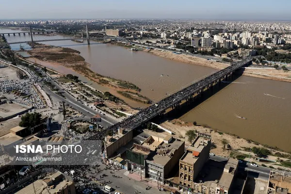 اهواز