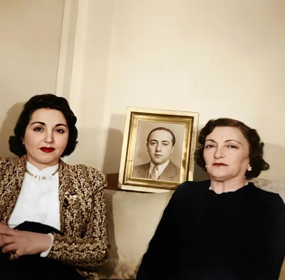 بازخوانی تاریخ/ زندگی و زمانه اخرین ملکه قاجار