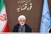 اژه‌ای: پرونده این افراد فوق العاده بررسی می‌شود