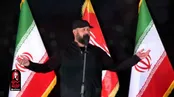 «باید برخاست» در مسجد مقدس جمکران طنین‌انداز شد