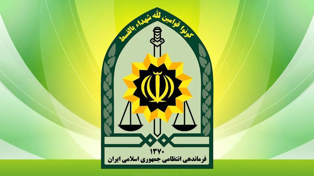 حمله مسلحانه به ایست پلیس در راسک/شهادت یک مامور