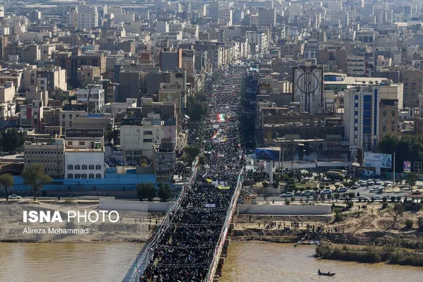 اهواز