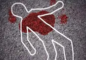 صحنه‌سازی قاتل به مرگ خودش منجر شد